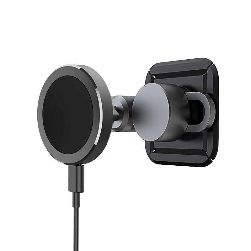 Center Screen Magnetic Phone Holder for Model 3/Y/S/X/Cybertruck