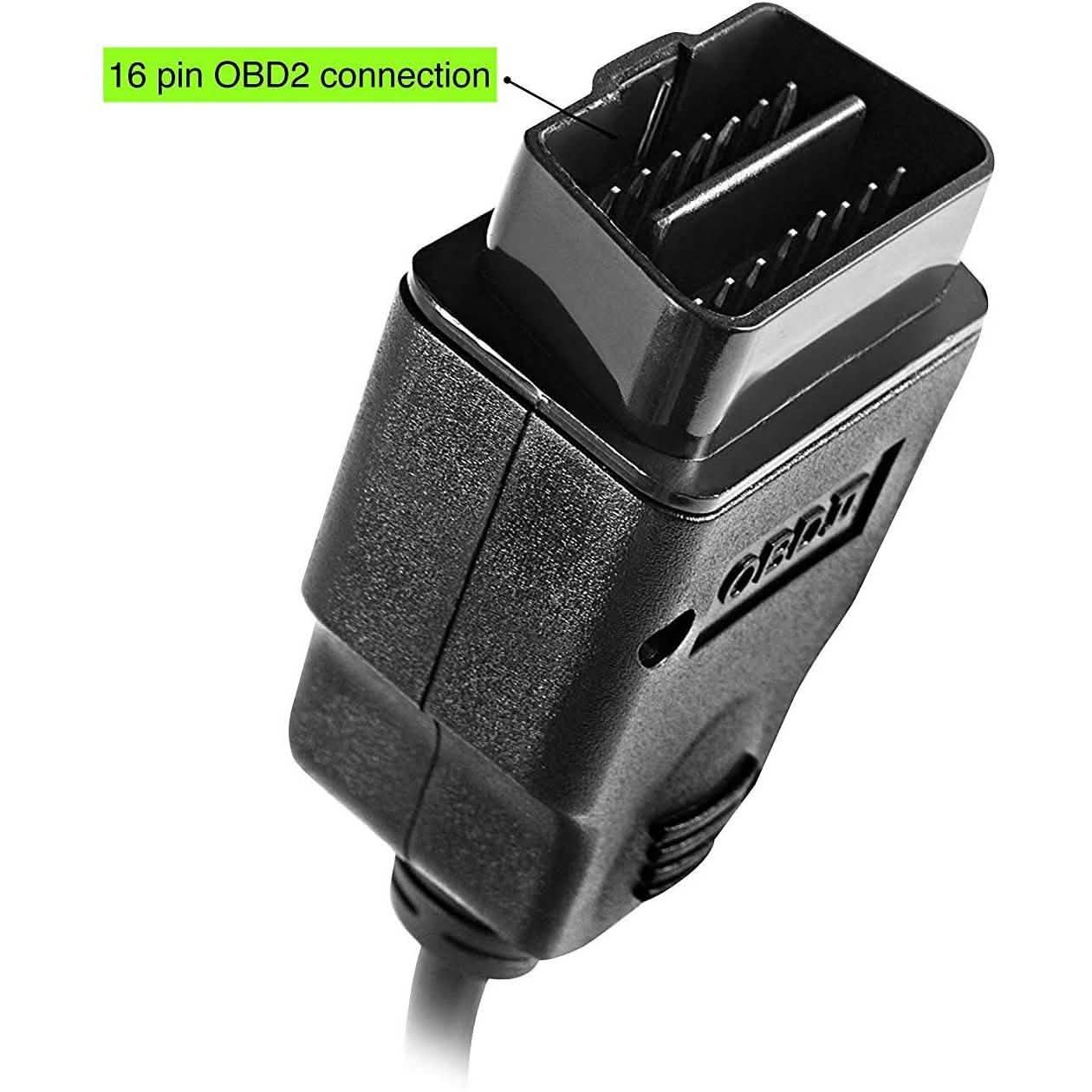 EcoAuto OBD2 Car Scan Tool