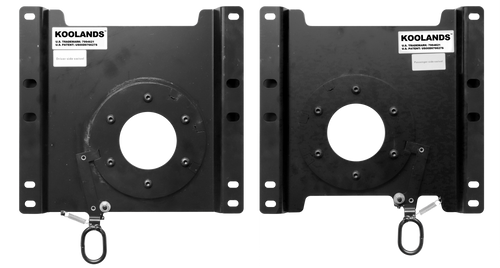 Amazing Auto Seat Swivel Bracket